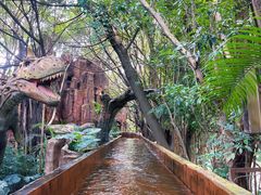 -长鹿旅游休博园