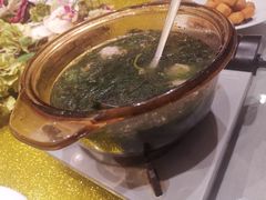 -西贝海鲜汇(槐安路店)