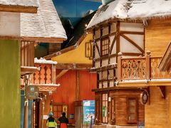 -长沙湘江欢乐雪域