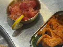 -哈哈碳都·牛肋条无限自助烤肉(宝龙店)