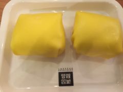 -满记甜品(荟聚购物中心店)