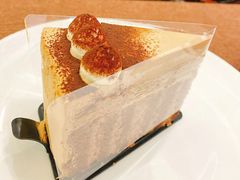 -法桐蛋糕·手作面包(万达公馆店)
