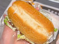 -麦当劳(人民南路店)