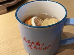 -蜜桃餐厅·伴山(绿宝广场店)