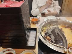 -牛匠和牛寿喜锅(西安总店)