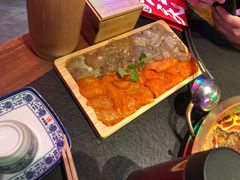 -来涮蜀鲜货火锅串串香(菜市口店)