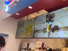 -DQ·蛋糕·冰淇淋(天通苑华联店)