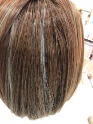 -HAIR corner香港发廊