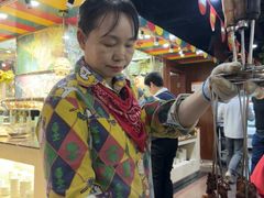 -巴犀烧烤(新崇光店)