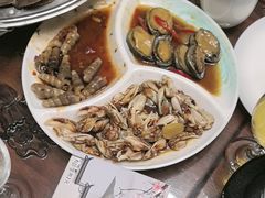 -醉御香渔家园(临沂路与大连路店)