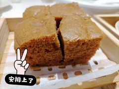 -蔡澜点心·粤菜(嘉里中心店)