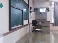 教室-广东金融学院(校本部)