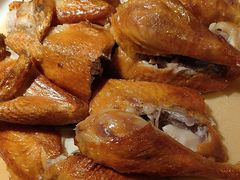 -张家卫·阳江菜·小海鲜(肥婆湾桥店)