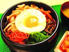 特色石锅饭-Aqua Oasis 水天堂(爱山广场店)