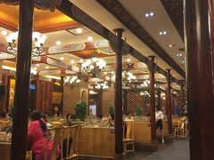 门面-老码头火锅(骡马市店)