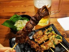 -鸟螢Yakitori·烧鸟·拉面·居酒屋