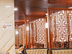 大堂-金泰食府(竹园店)