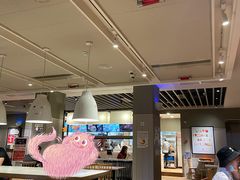 -肯德基(西稍门店)