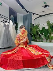 -MERRY COLOR时尚摄影体验店