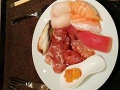 android_upload_pic-深圳四季酒店·馥自助餐厅