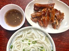 -凌舍好烧鹅(中山路店)