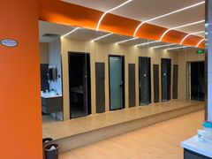 -CXFIT 陈徐健身工作室(凯旋店)