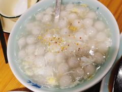 -丁记盐蘸牛肉·新杭菜(河东路店)