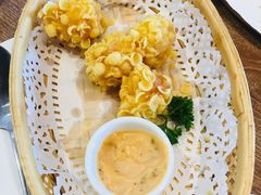 -必胜客(WOW中央公园店)