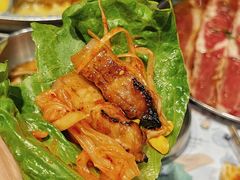 -姜虎东白丁烤肉(深圳湾后海汇店)