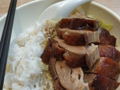 -辉旺烧鹅茶餐厅