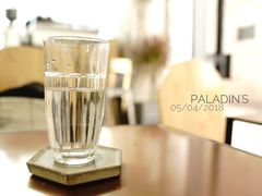 -铁手珈琲制造局metalhands(望京店)