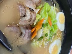 -屯屯面(海尔路店)