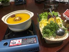 -U你·湖北家宴菜(南湖总店)