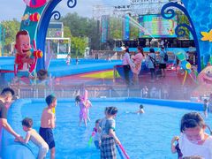 -郑州方特梦幻王国