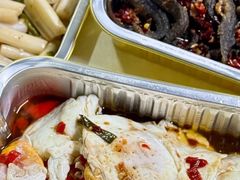 -好帮厨·下饭浏阳菜·坚持现炒(月湖店)