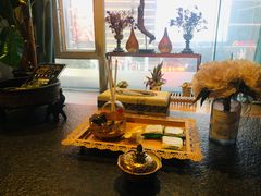 -SABAI THAI SPA泰式按摩体验馆(北城天街店)