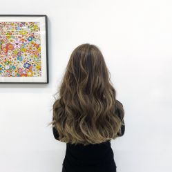 -FINE HAIR造型沙龙