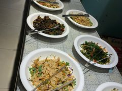 -素清香(解放路店)