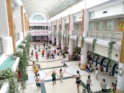 -上海交通大学医学院附属上海儿童医学中心(陆家嘴总院区)