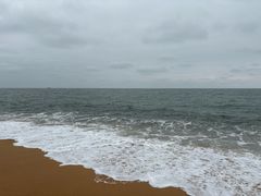 -日照灯塔风景区