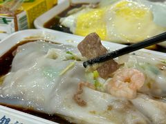 -银记肠粉(文昌北路店)