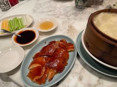 -无锡苏宁银河国际酒店-悦府65中餐厅