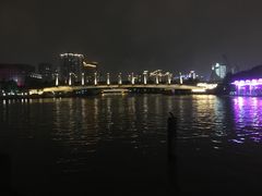 -运河游船(武林门码头)