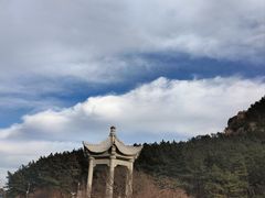 -崂山仰口游览区