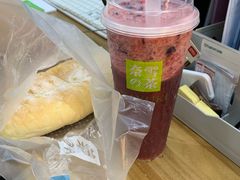 -奈雪的茶(石厦时代广场店)