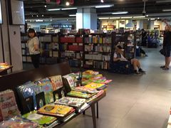 -北方图书城(沈阳天地店)