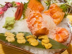 -花和海鲜自助(梅江店)
