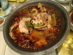 -三道菜(明堂公园店)