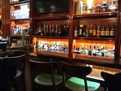 -The Cheebat 锌吧·Bistro(体育西店)