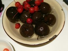 -八府香鸭·啫啫煲(华山路店)